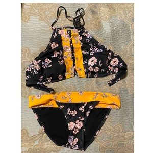 Gianni bini bikini set